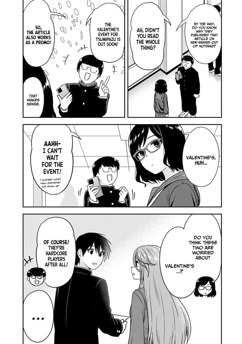 Kurai Anoko To Shitai Koto 67 13