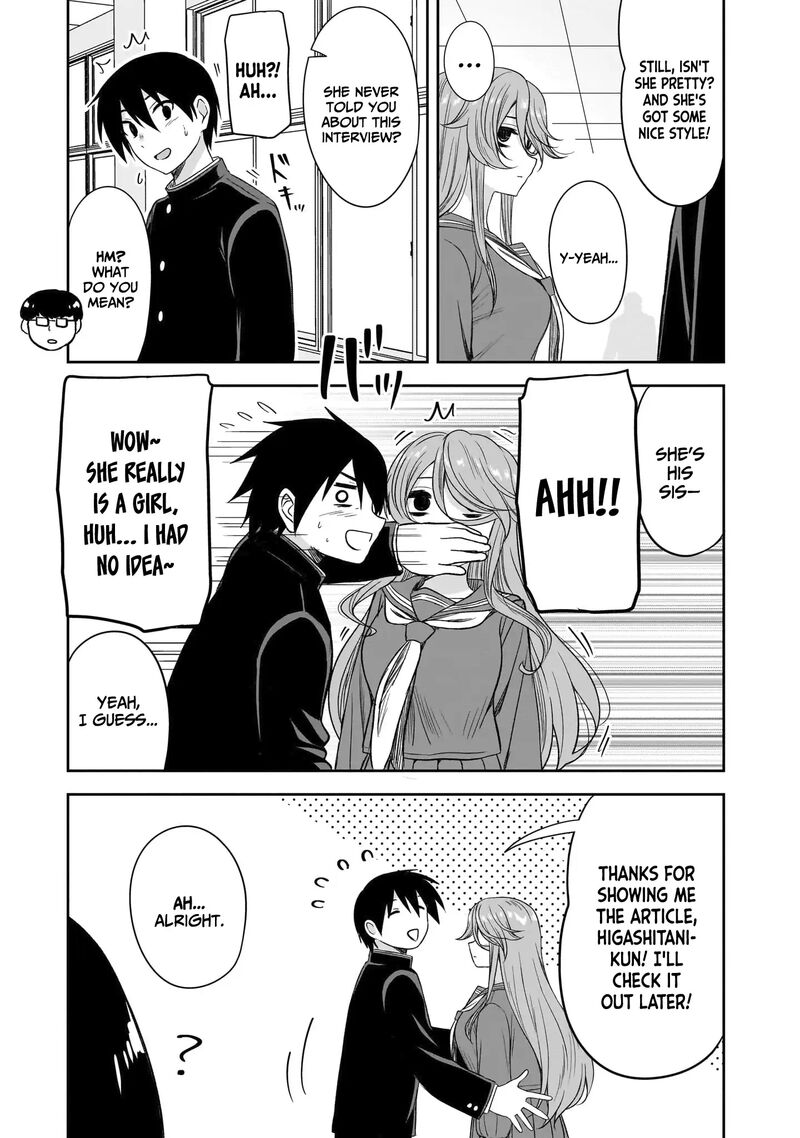 Kurai Anoko To Shitai Koto 67 4