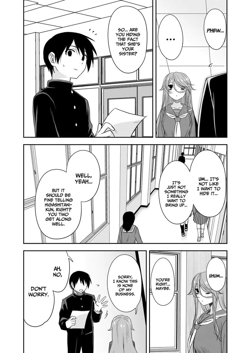 Kurai Anoko To Shitai Koto 67 5