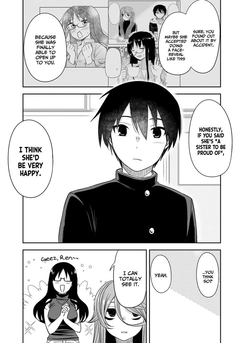 Kurai Anoko To Shitai Koto 67 7