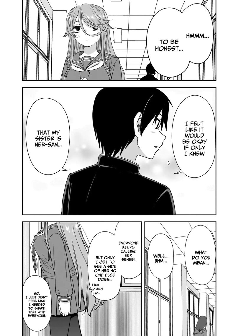 Kurai Anoko To Shitai Koto 67 9