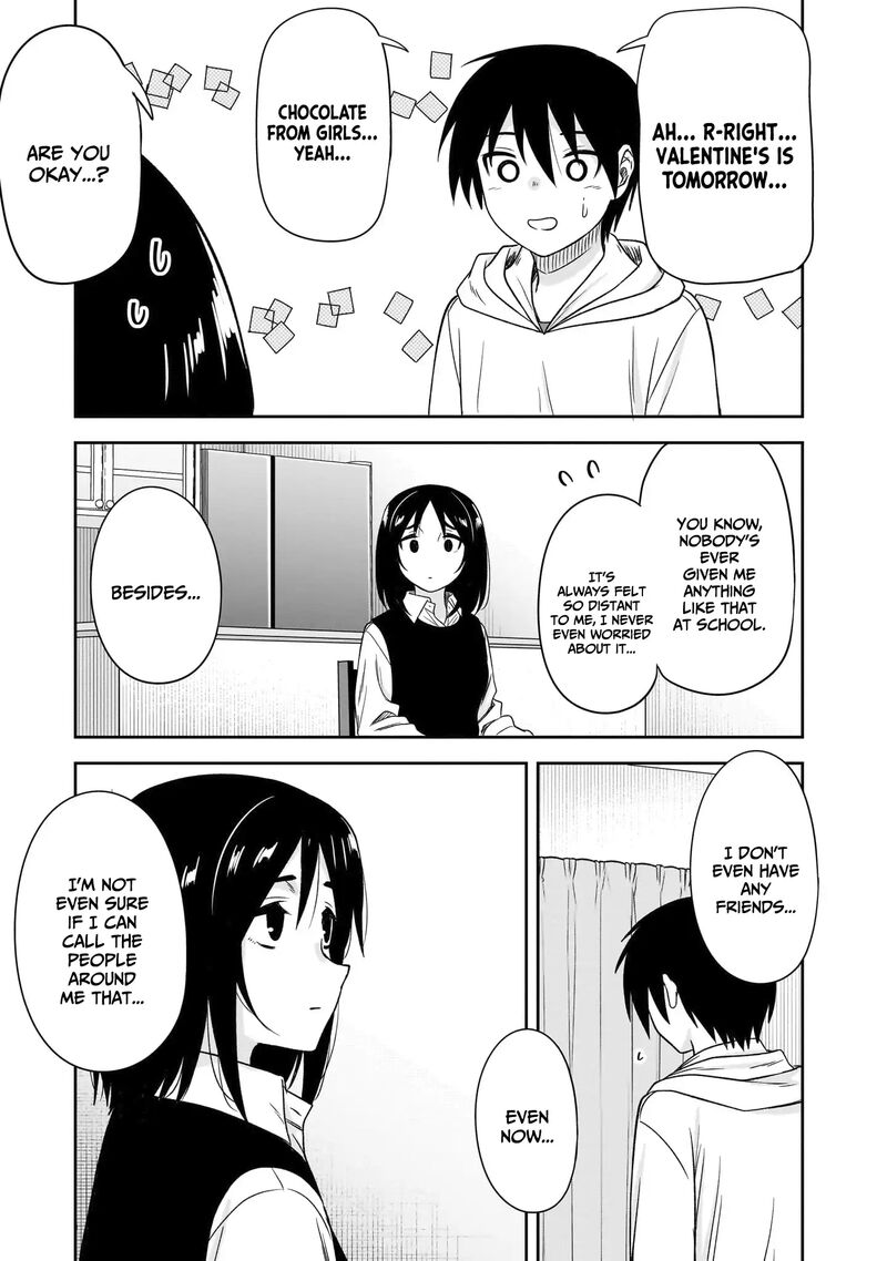 Kurai Anoko To Shitai Koto 69 10