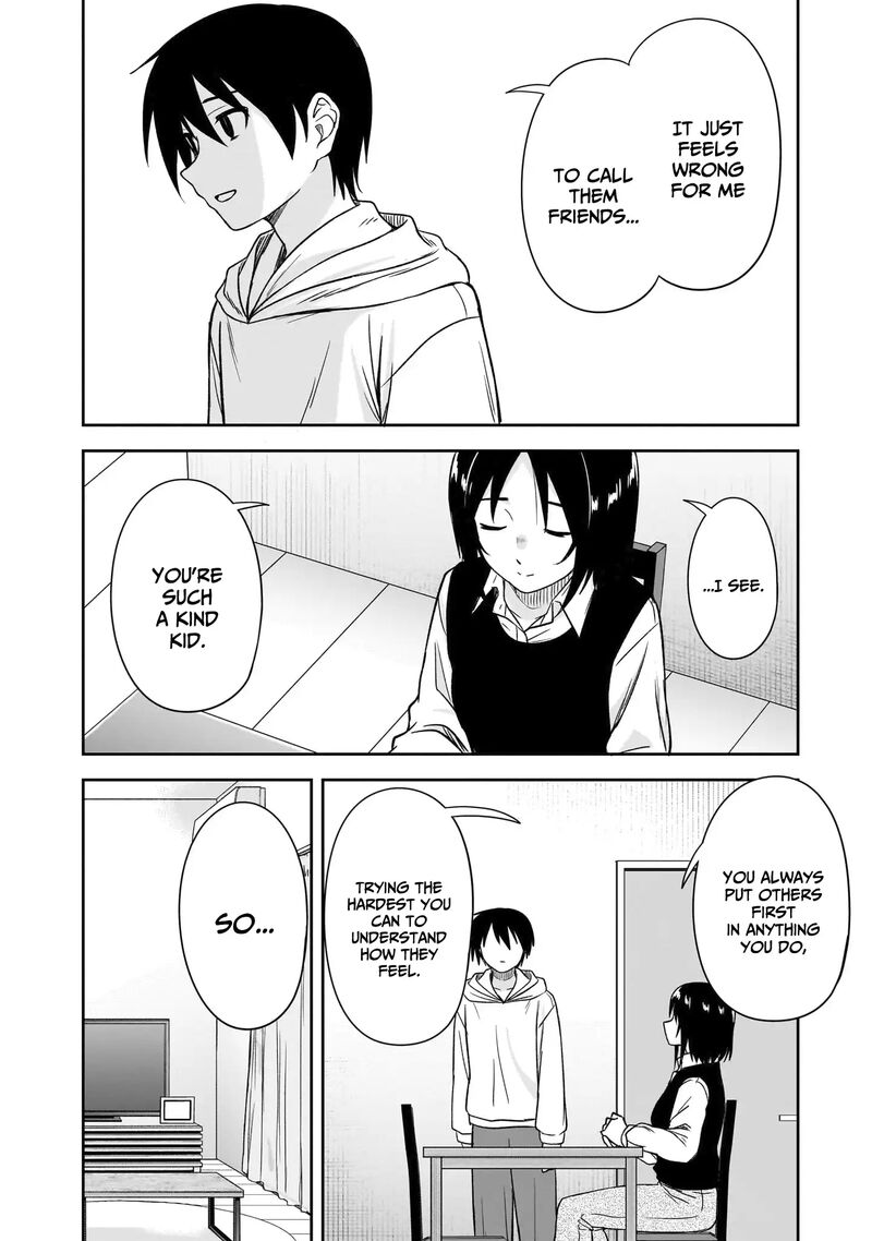 Kurai Anoko To Shitai Koto 69 11