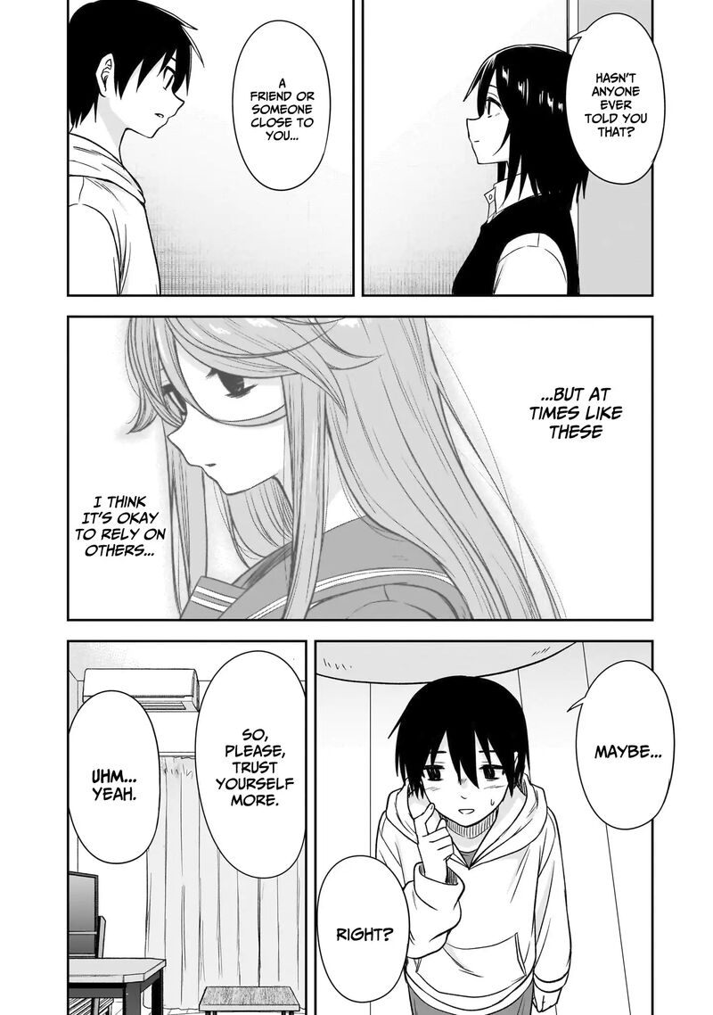 Kurai Anoko To Shitai Koto 69 13