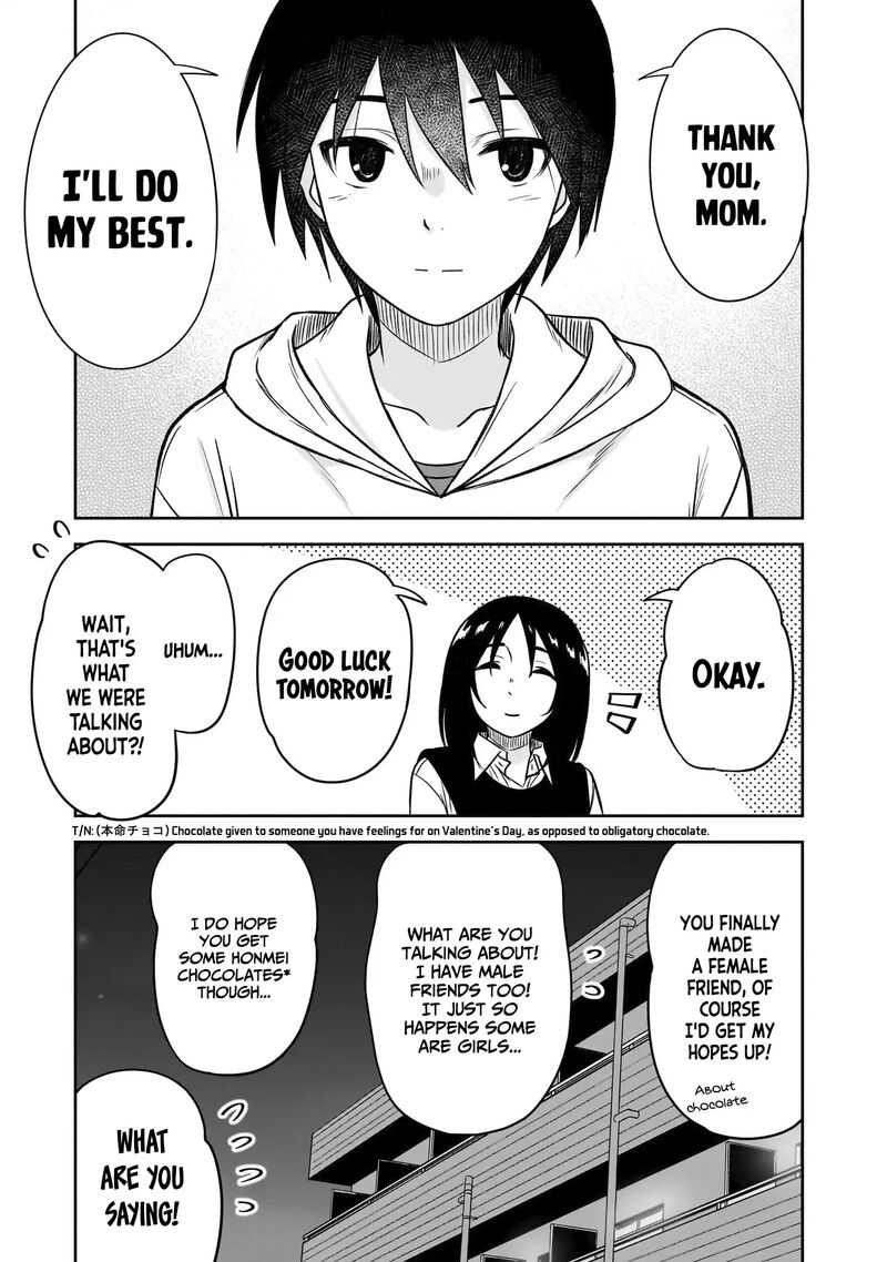 Kurai Anoko To Shitai Koto 69 14