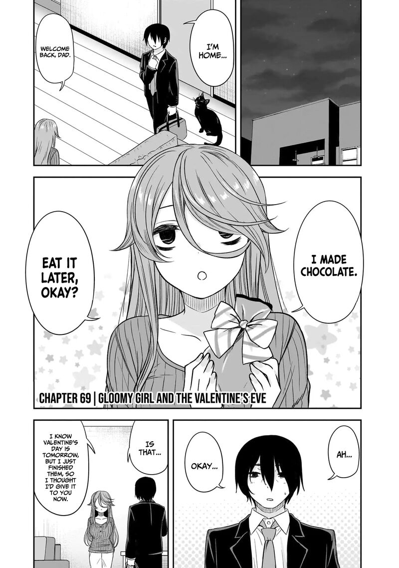 Kurai Anoko To Shitai Koto 69 2