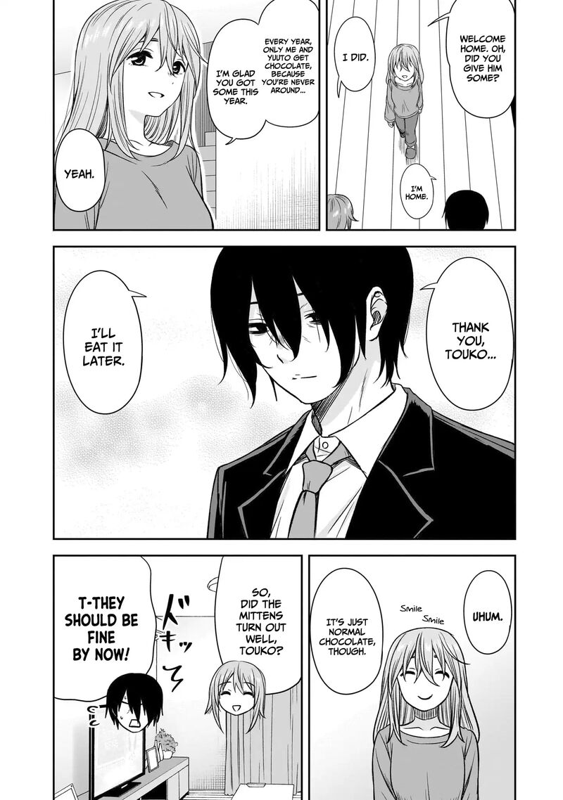 Kurai Anoko To Shitai Koto 69 3