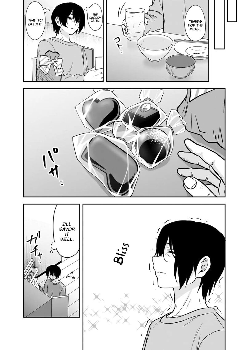 Kurai Anoko To Shitai Koto 69 5