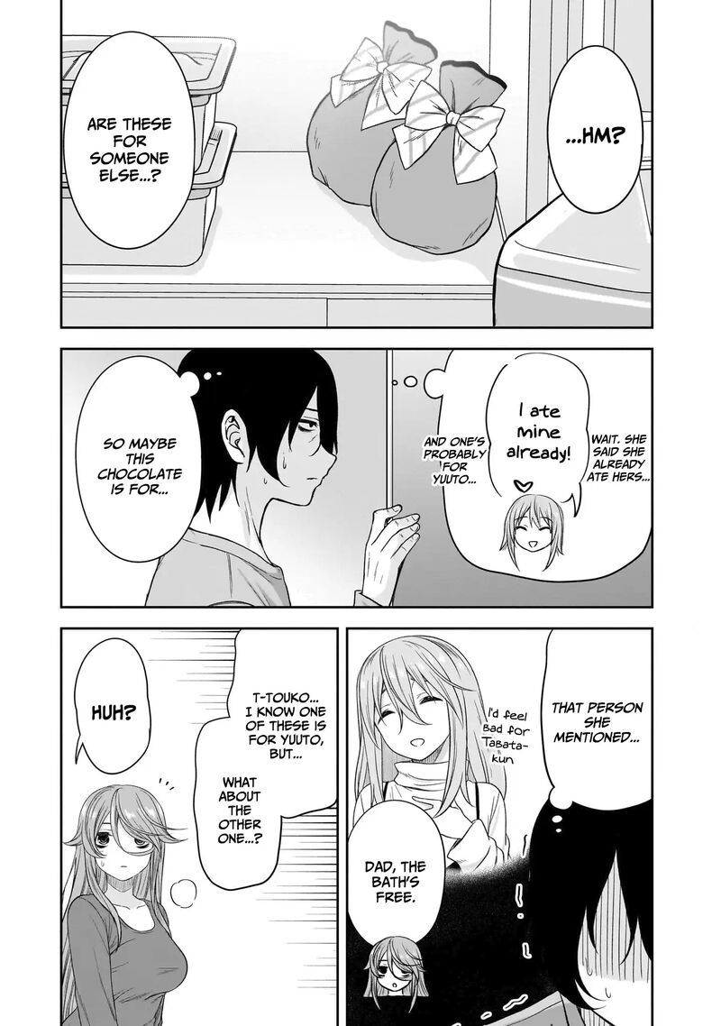 Kurai Anoko To Shitai Koto 69 6