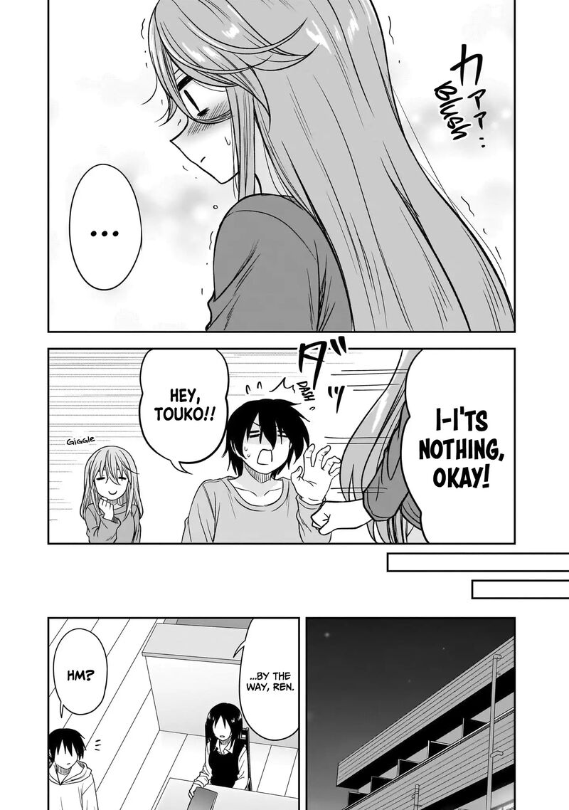 Kurai Anoko To Shitai Koto 69 8