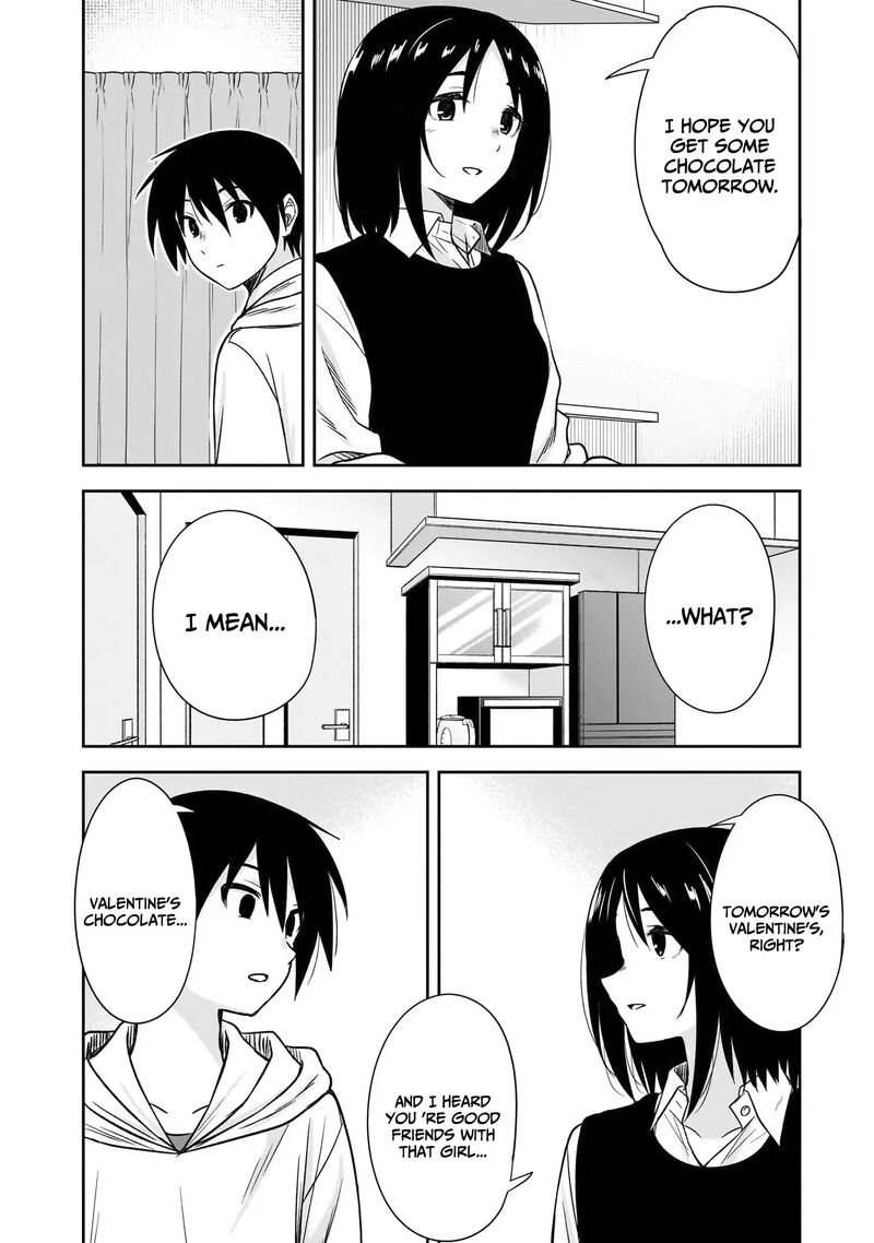 Kurai Anoko To Shitai Koto 69 9