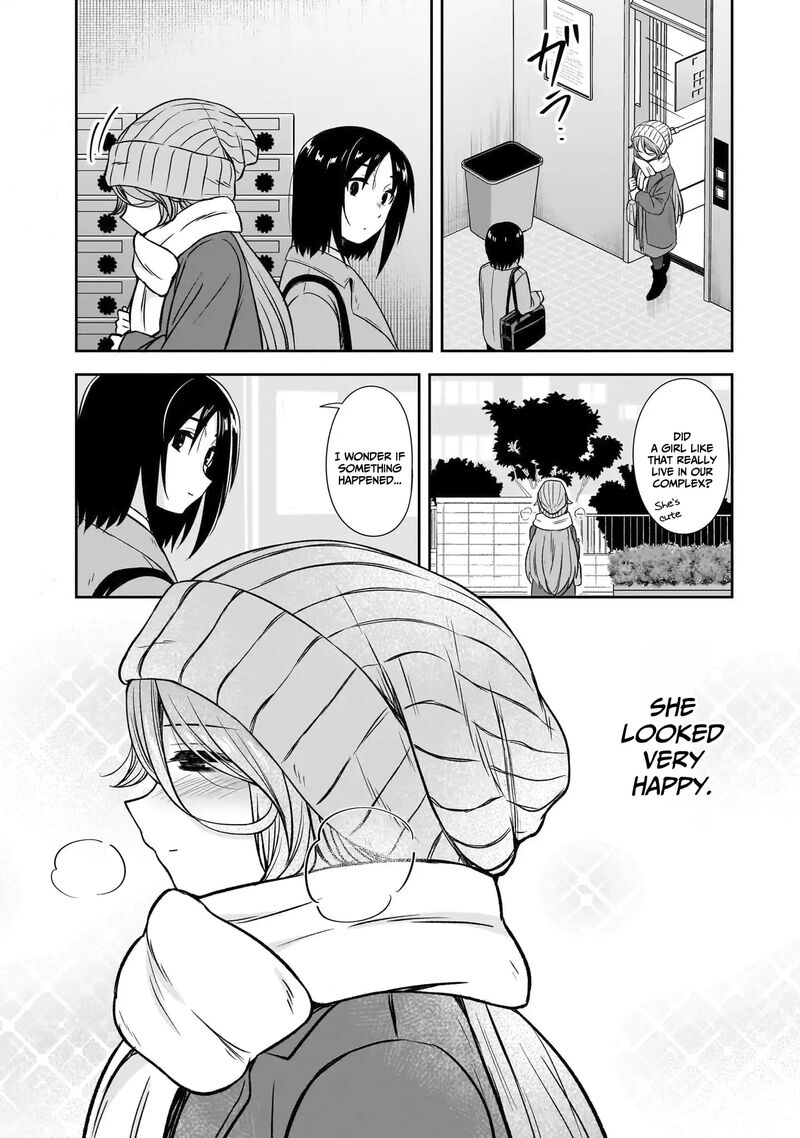 Kurai Anoko To Shitai Koto 71 13