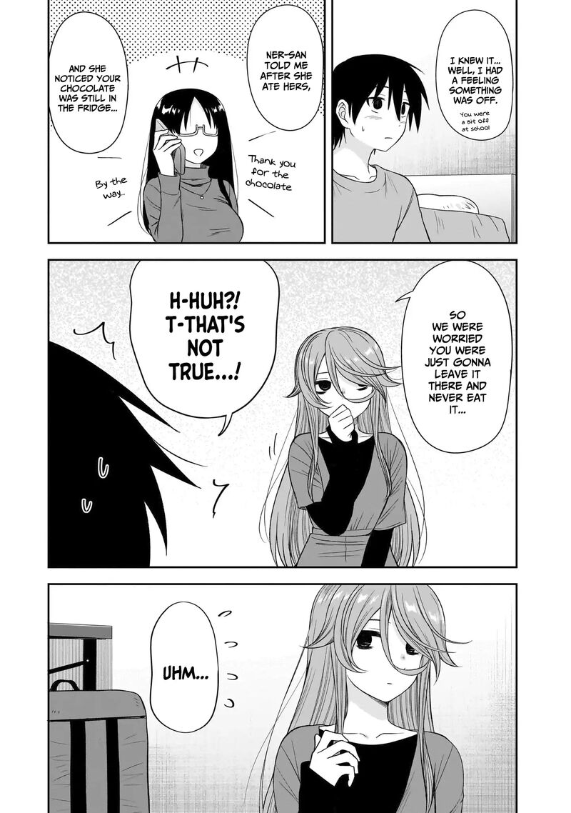 Kurai Anoko To Shitai Koto 71 4