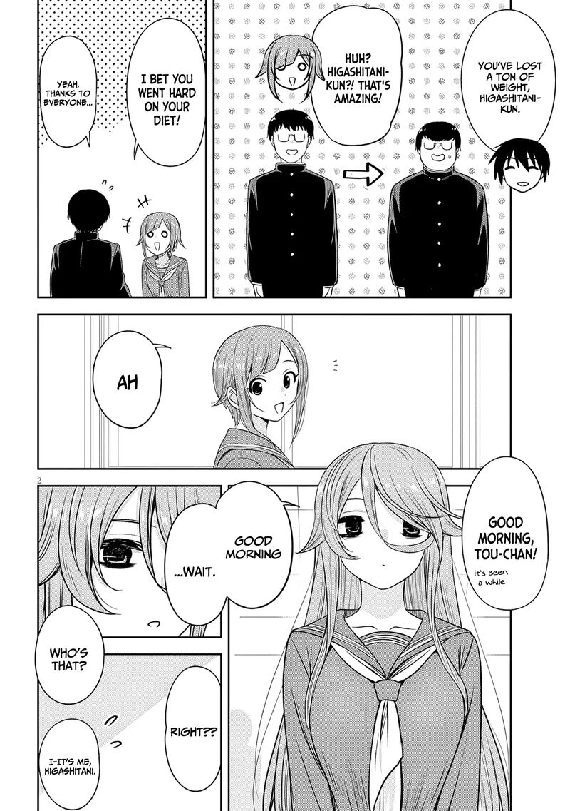 Kurai Anoko To Shitai Koto 75 3