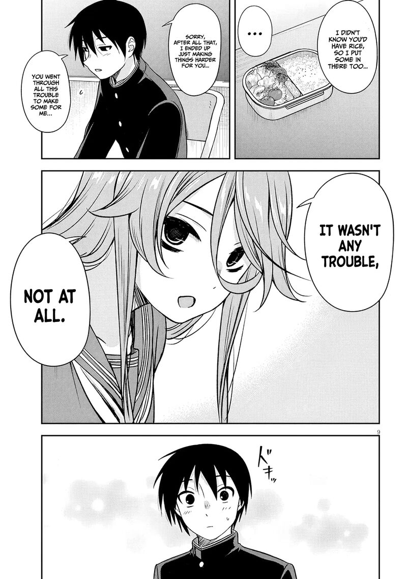 Kurai Anoko To Shitai Koto 76 10