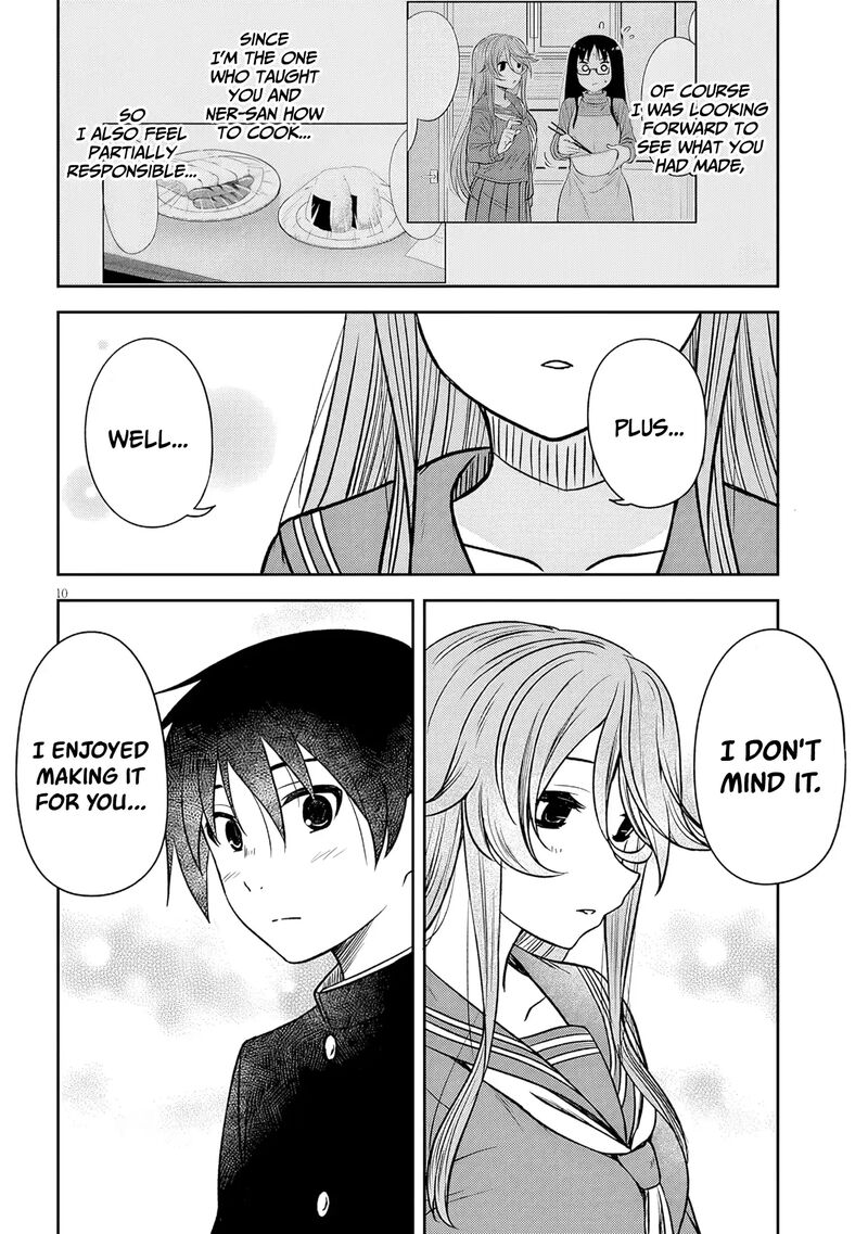 Kurai Anoko To Shitai Koto 76 11