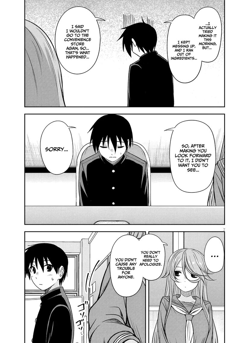 Kurai Anoko To Shitai Koto 76 8