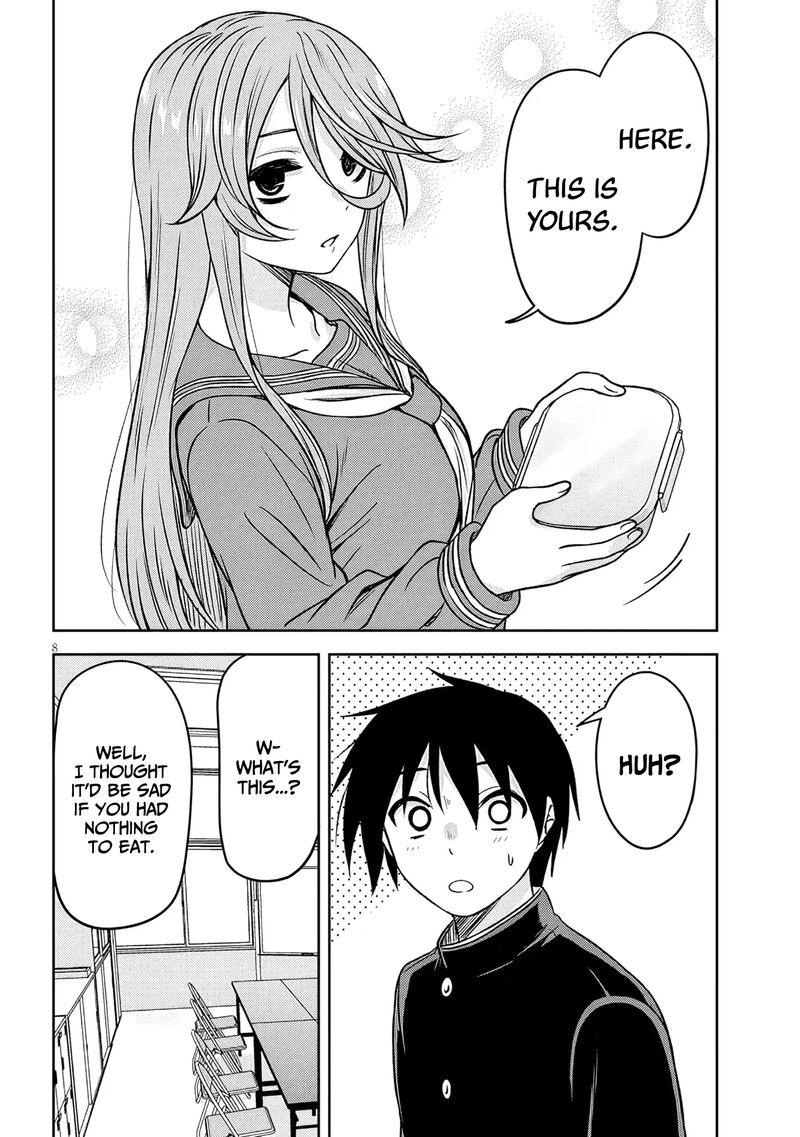 Kurai Anoko To Shitai Koto 76 9