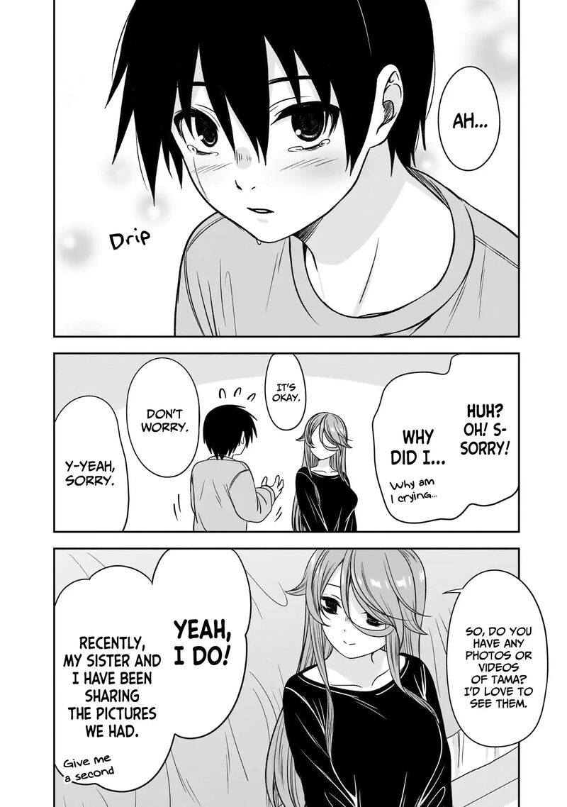 Kurai Anoko To Shitai Koto 77 11