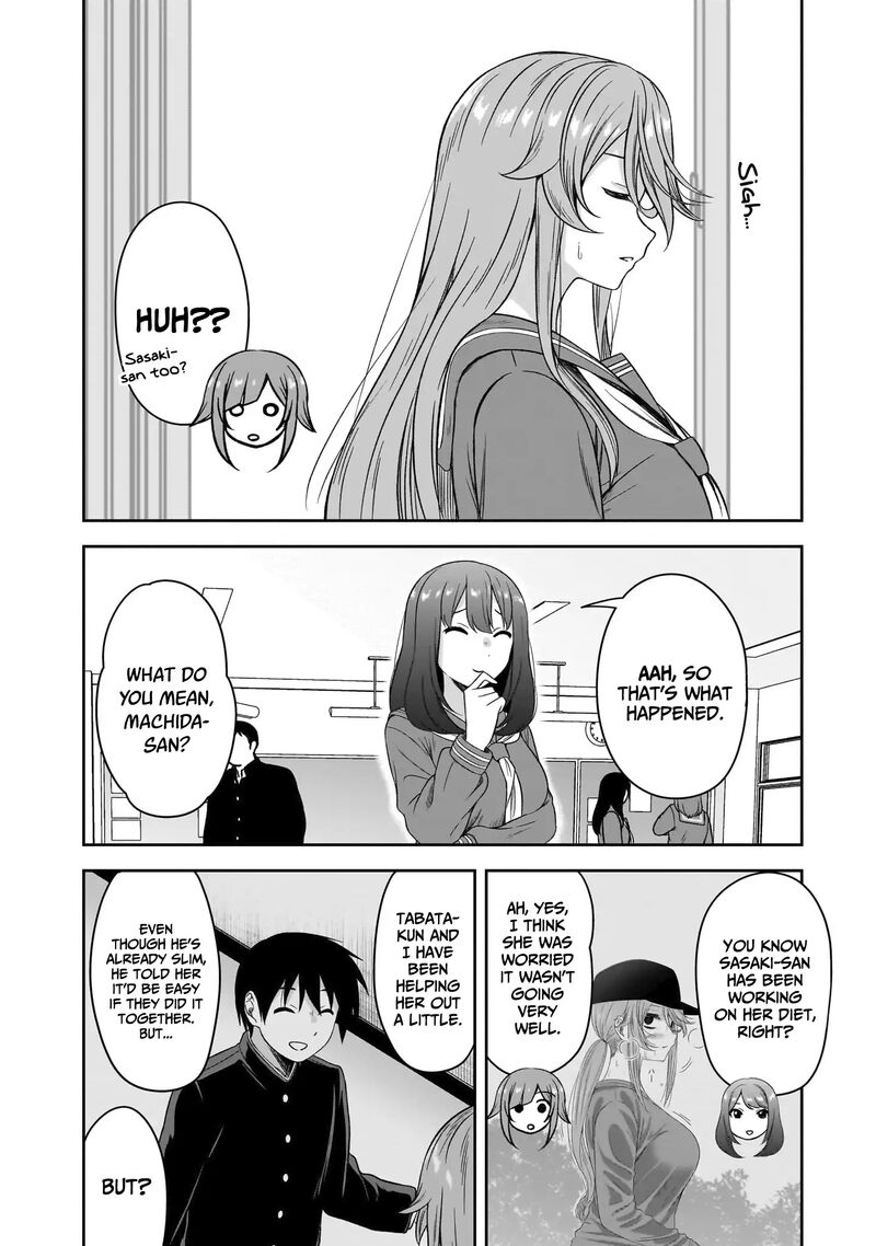 Kurai Anoko To Shitai Koto 78 3