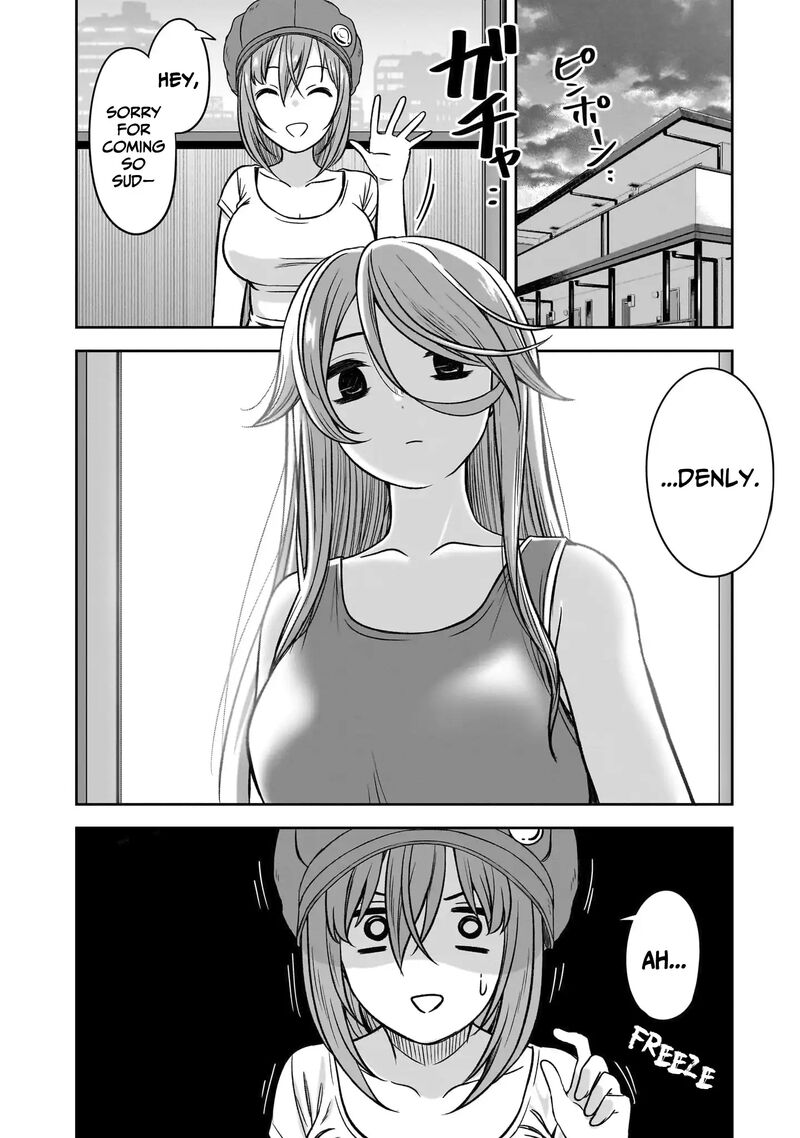 Kurai Anoko To Shitai Koto 82 13