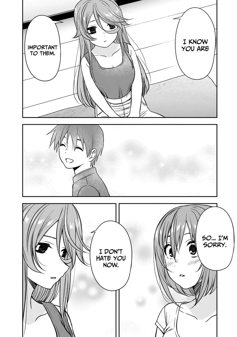 Kurai Anoko To Shitai Koto 83 9