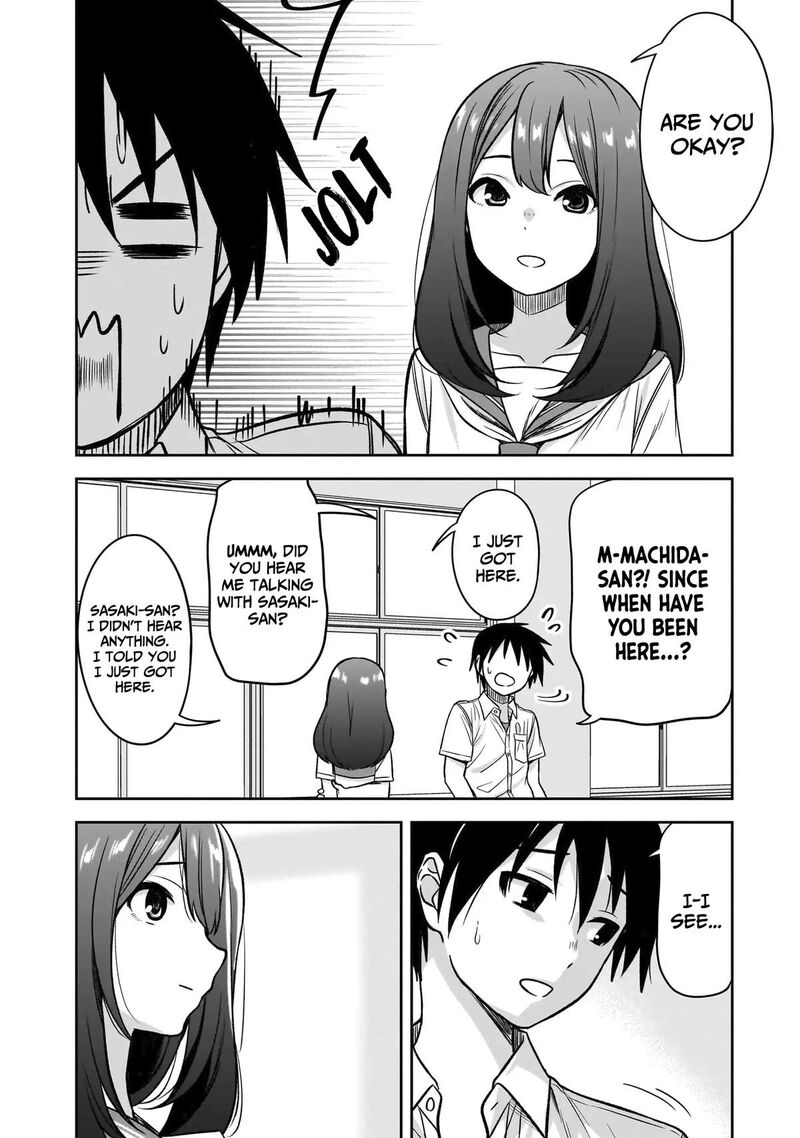 Kurai Anoko To Shitai Koto 85 11