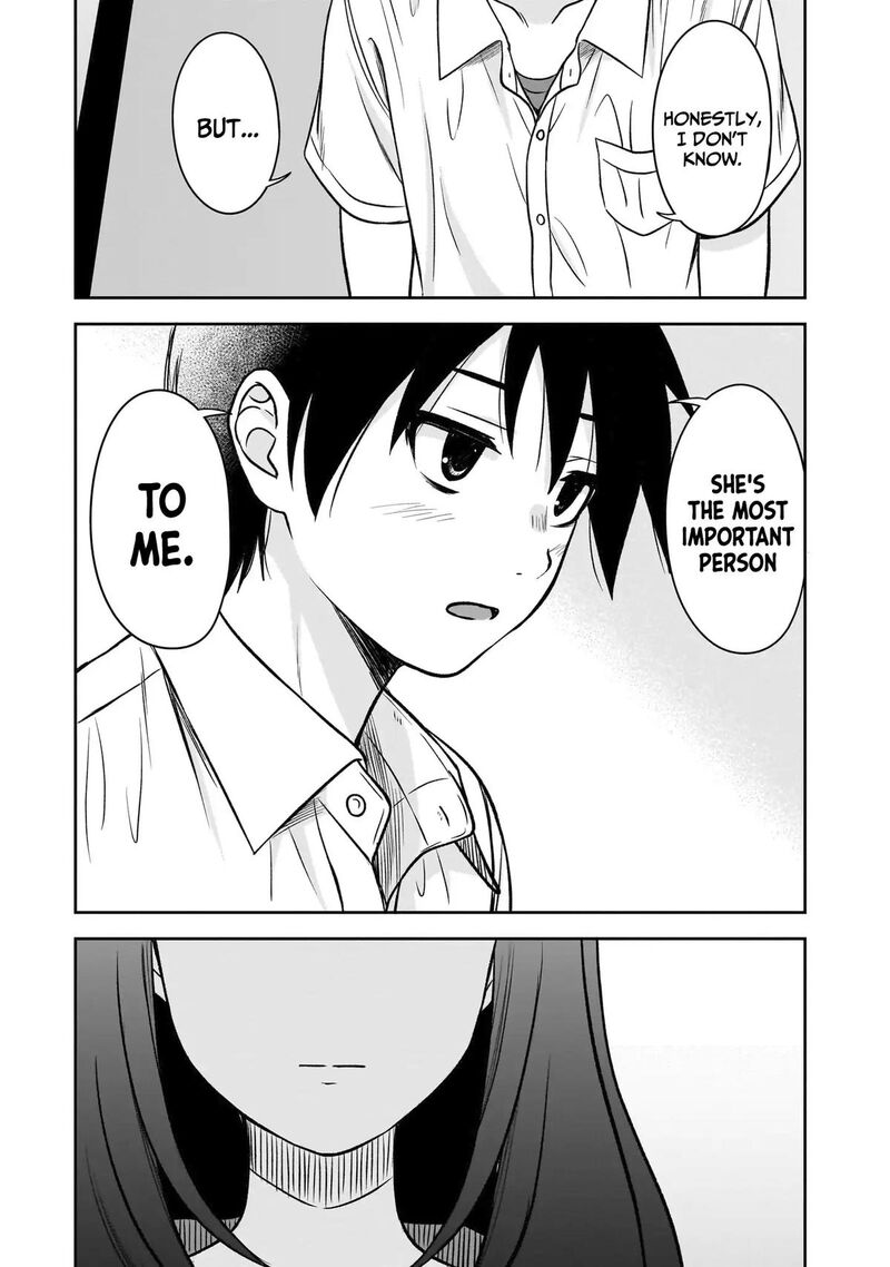 Kurai Anoko To Shitai Koto 85 14