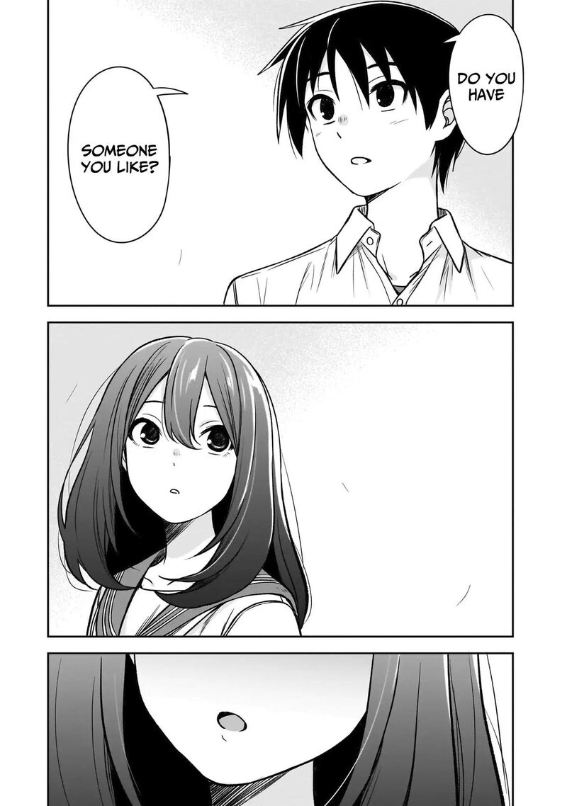 Kurai Anoko To Shitai Koto 85 16