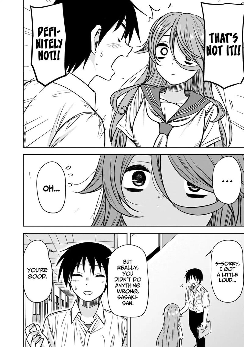 Kurai Anoko To Shitai Koto 85 7