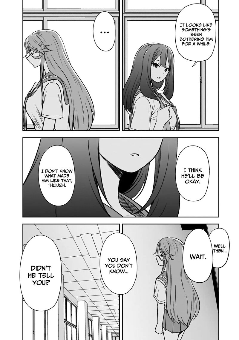 Kurai Anoko To Shitai Koto 86 11