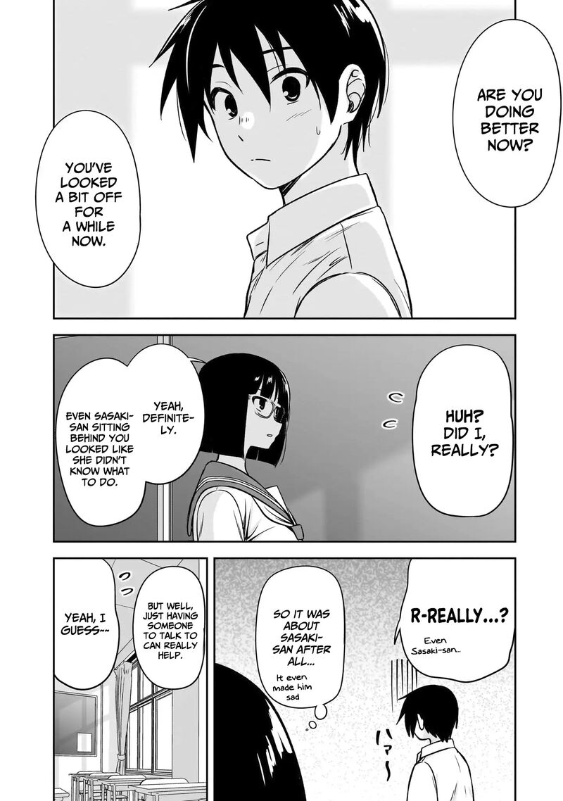 Kurai Anoko To Shitai Koto 86 3