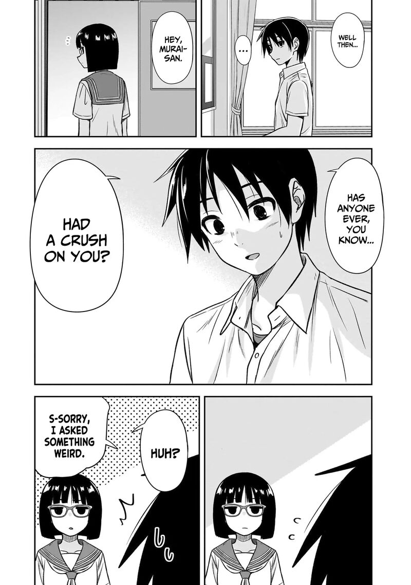 Kurai Anoko To Shitai Koto 86 4