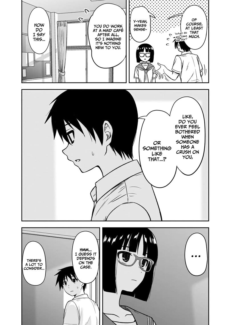 Kurai Anoko To Shitai Koto 86 5