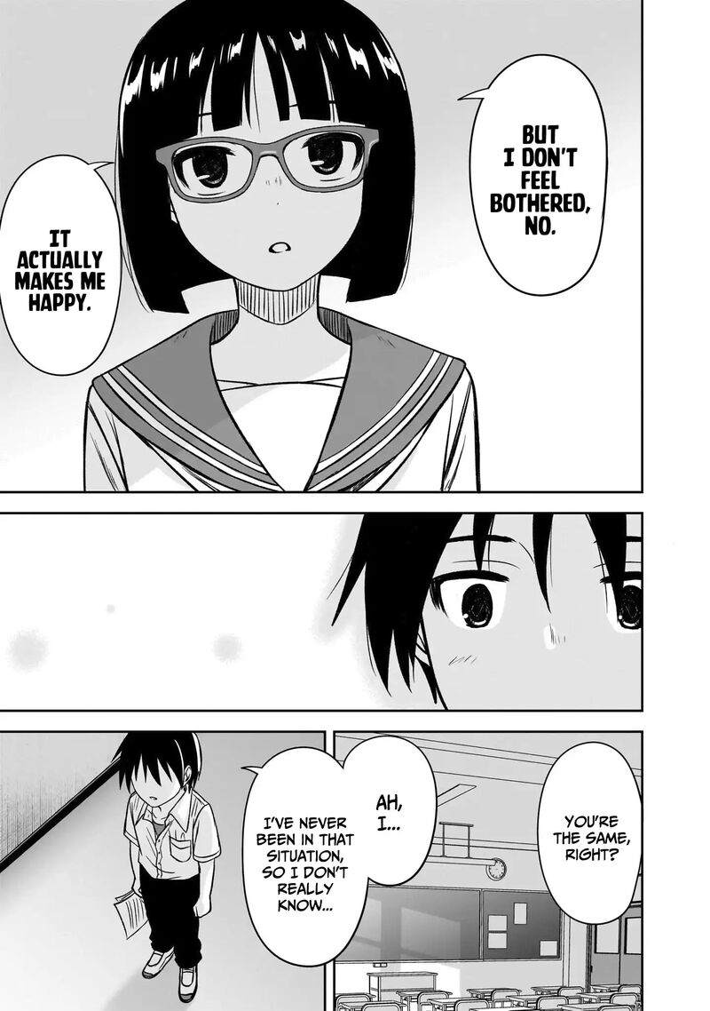 Kurai Anoko To Shitai Koto 86 6