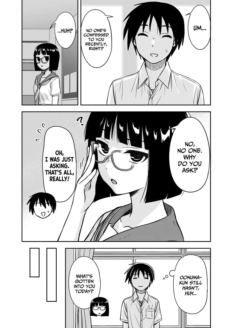 Kurai Anoko To Shitai Koto 86 9