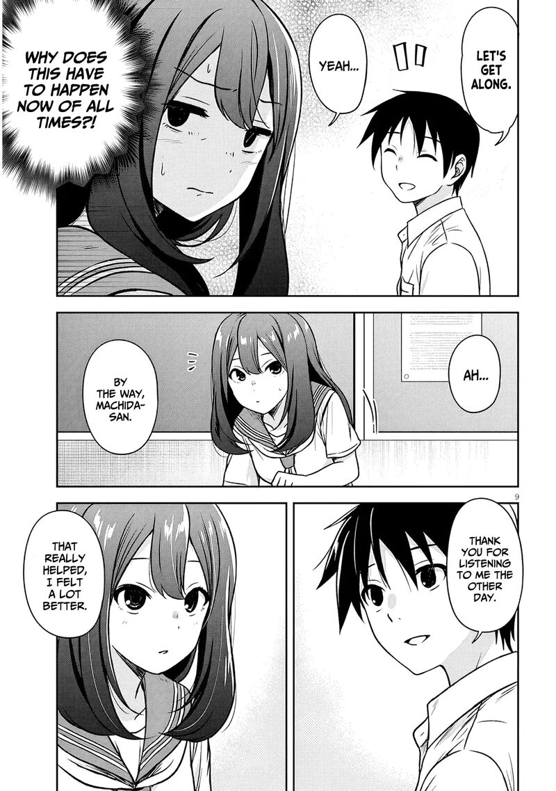 Kurai Anoko To Shitai Koto 87 10