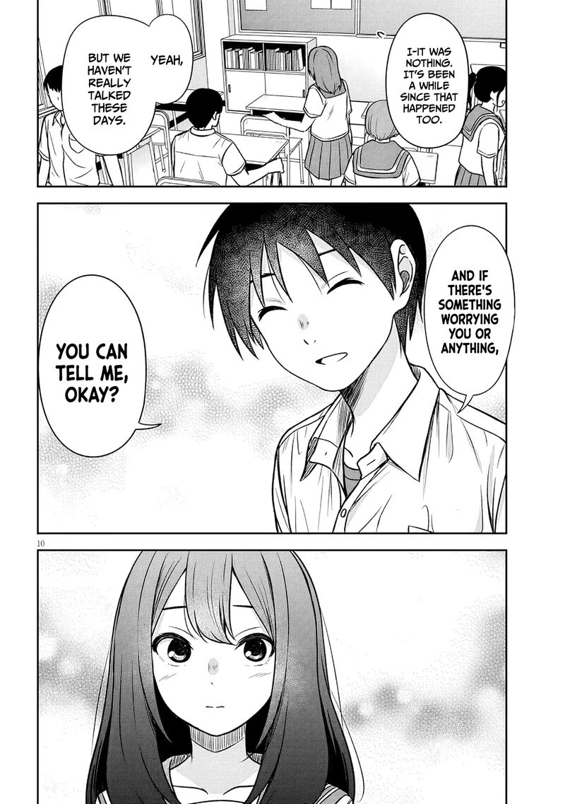 Kurai Anoko To Shitai Koto 87 11