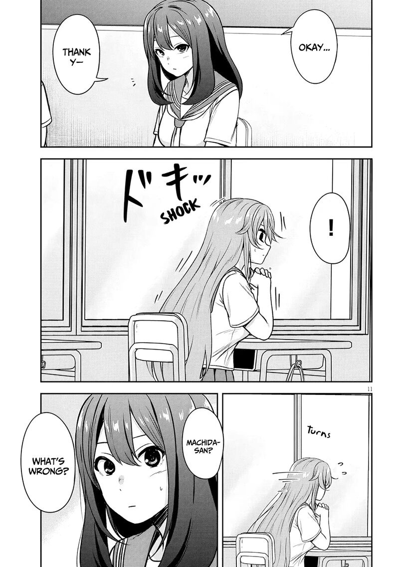 Kurai Anoko To Shitai Koto 87 12