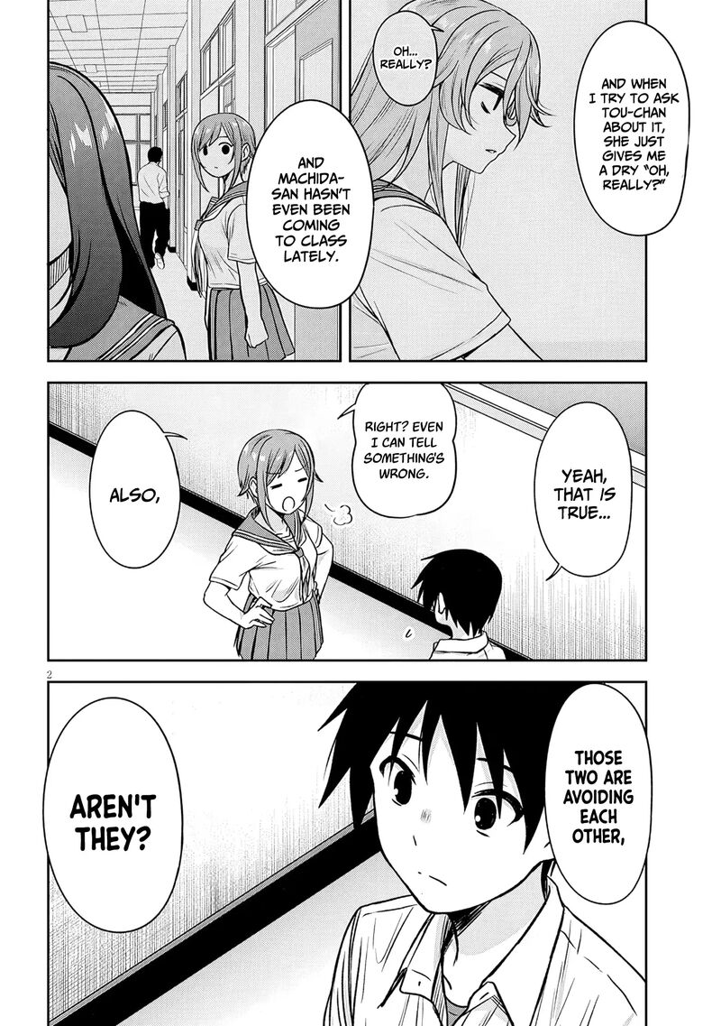 Kurai Anoko To Shitai Koto 87 3