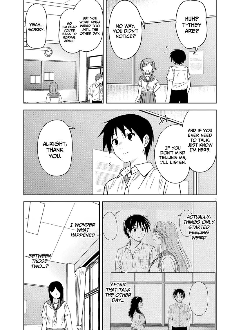 Kurai Anoko To Shitai Koto 87 4