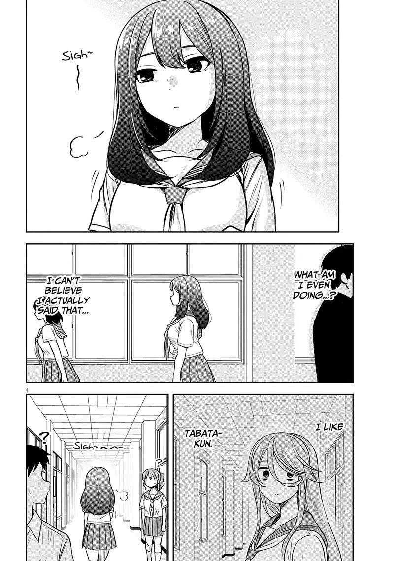 Kurai Anoko To Shitai Koto 87 5