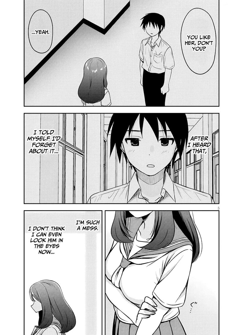 Kurai Anoko To Shitai Koto 87 6