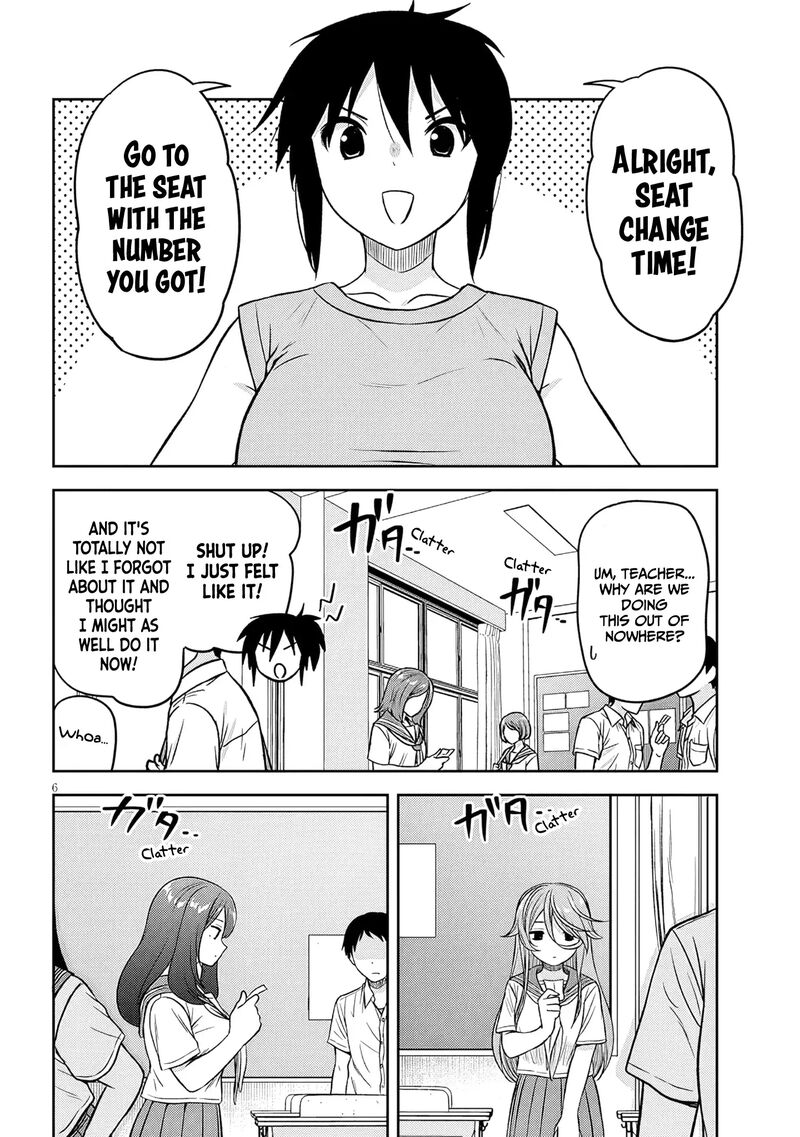 Kurai Anoko To Shitai Koto 87 7