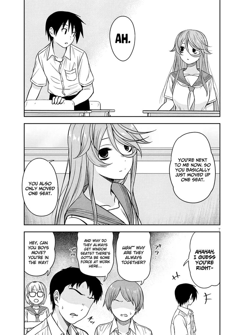 Kurai Anoko To Shitai Koto 87 8