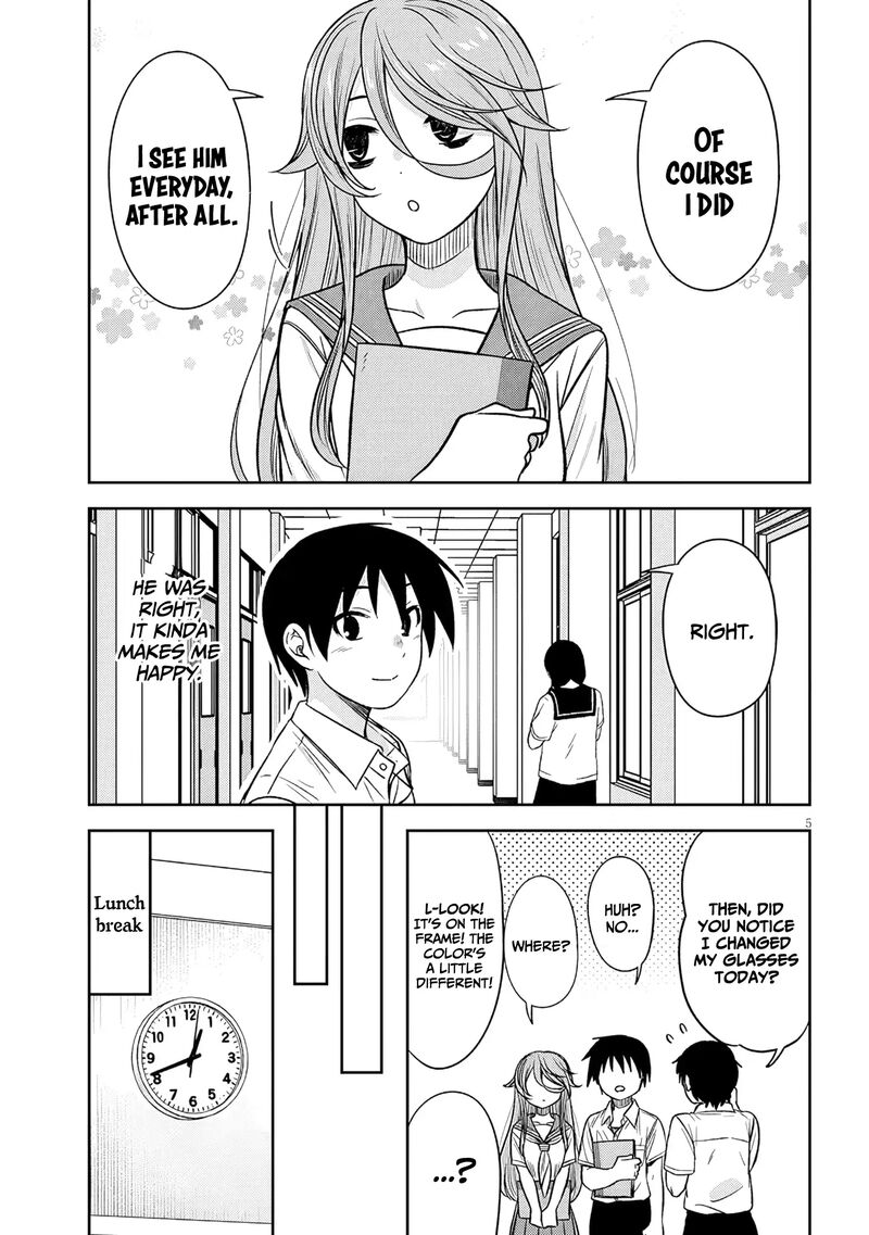 Kurai Anoko To Shitai Koto 88 6