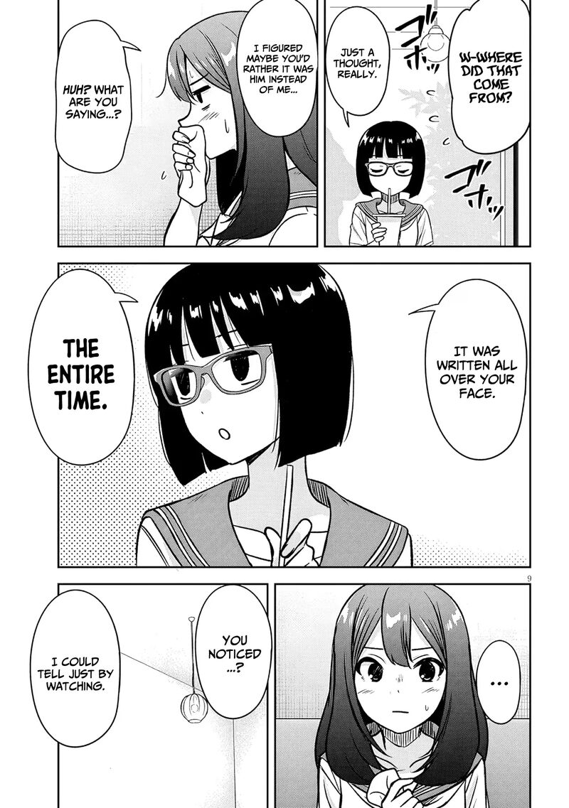 Kurai Anoko To Shitai Koto 89 10