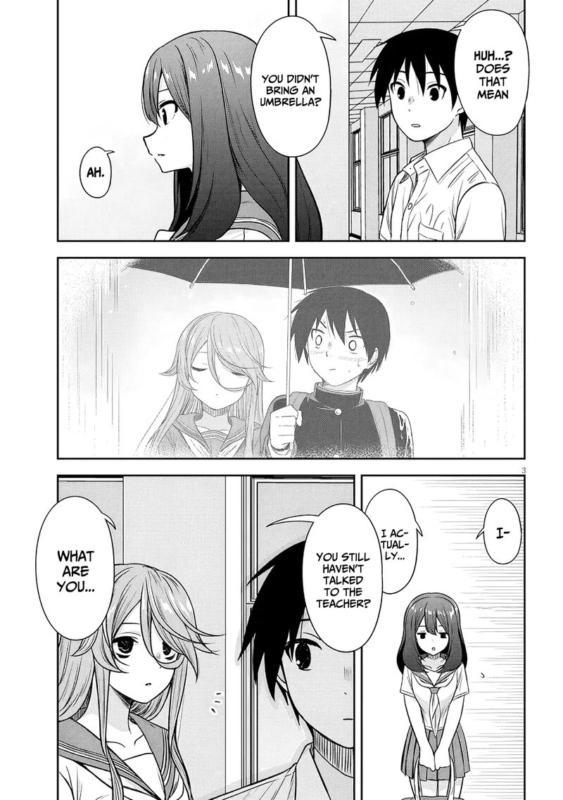 Kurai Anoko To Shitai Koto 89 4