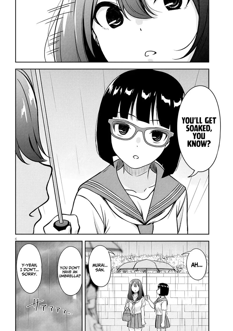 Kurai Anoko To Shitai Koto 89 7