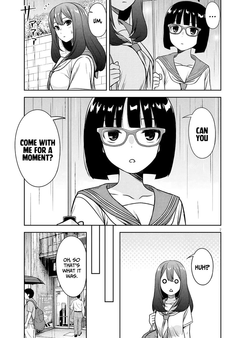 Kurai Anoko To Shitai Koto 89 8